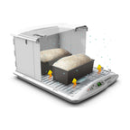 Brød & Taylor Fällbar Jäsbox 240V