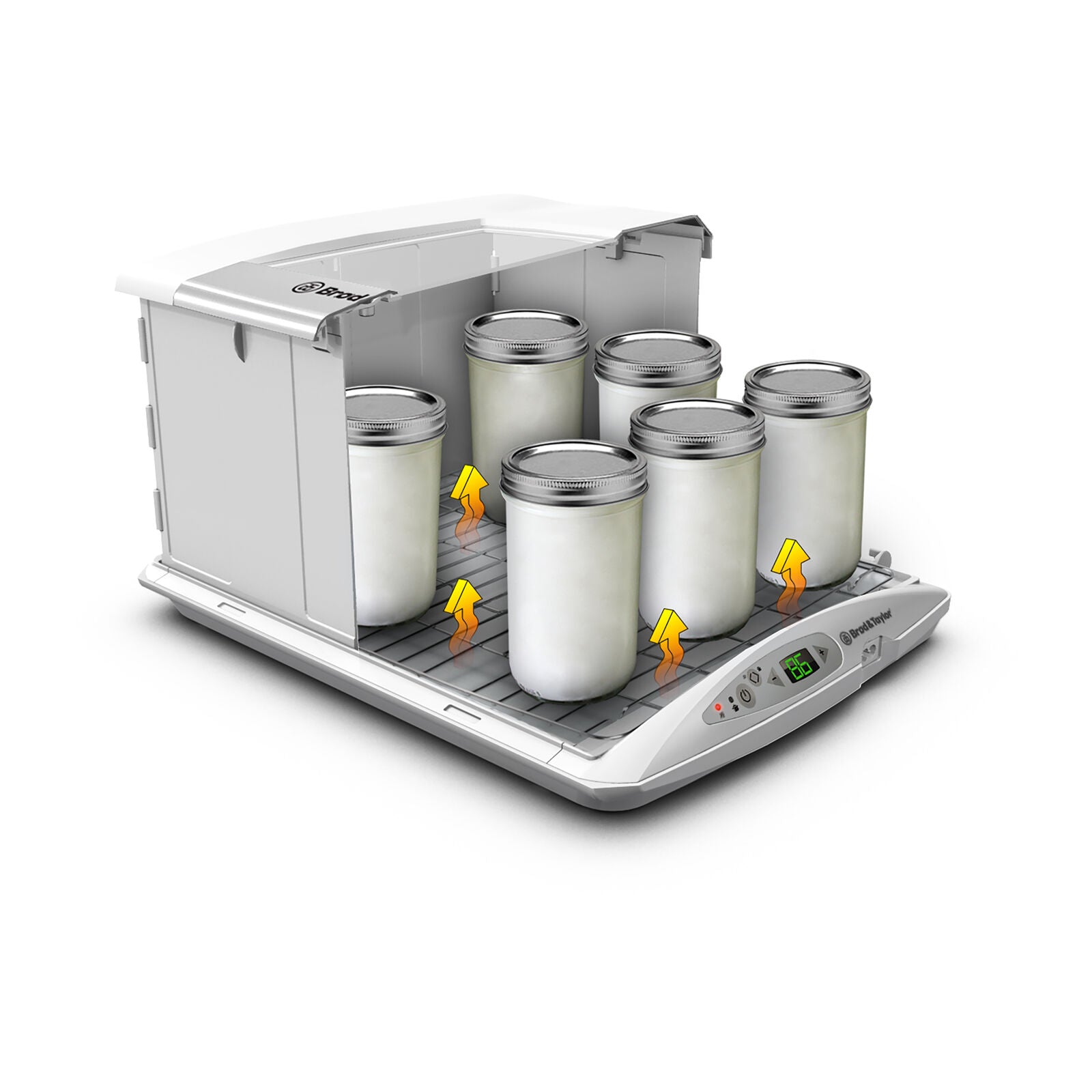 Brød & Taylor Folding Proofer 240V