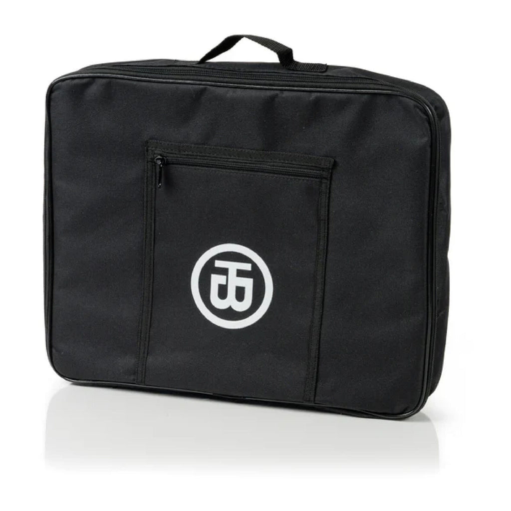 Brød & Taylor bæretaske til sammenklappelig hævekasse