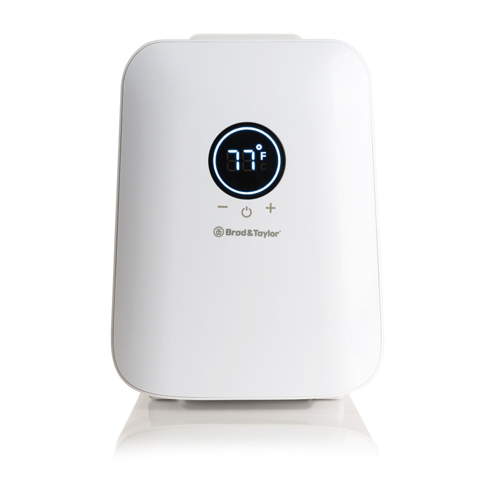 Brød & Taylor Surdejshjem