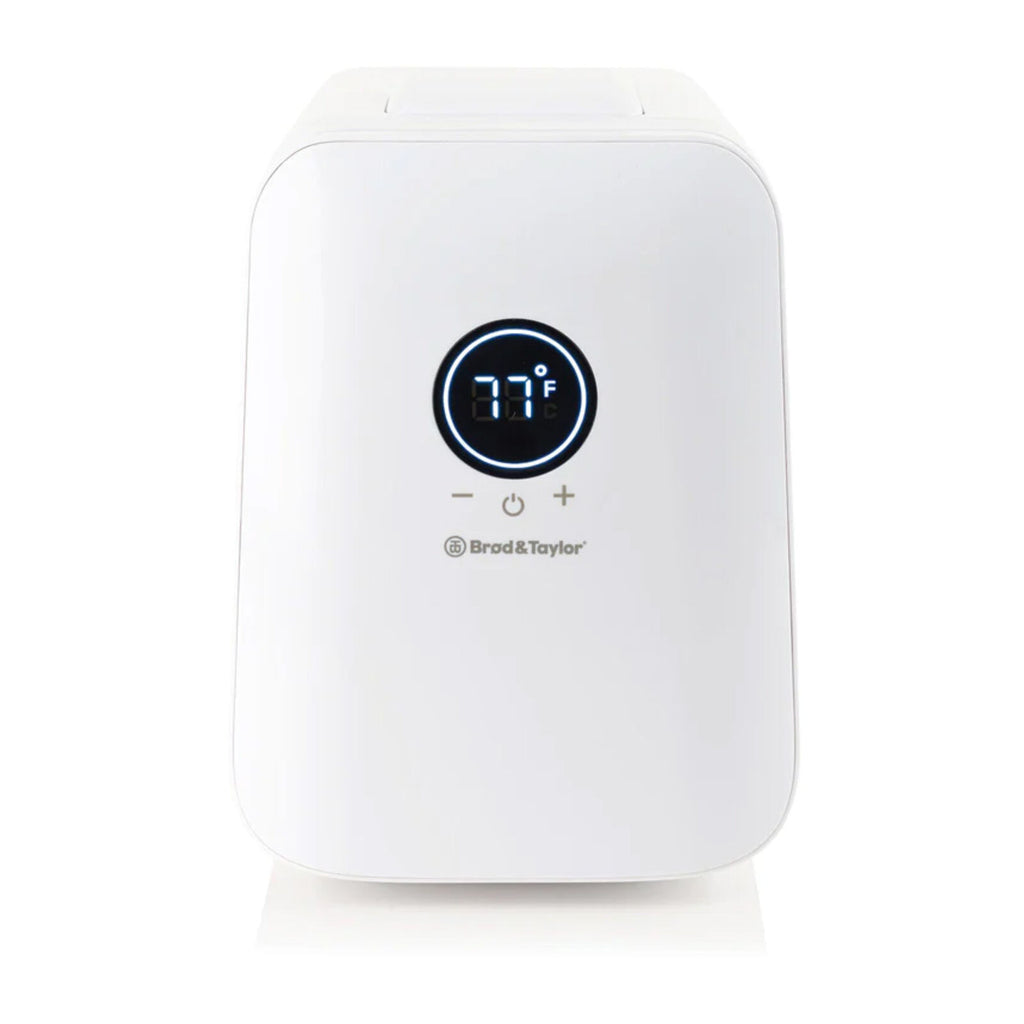 Brød & Taylor Surdejshjem