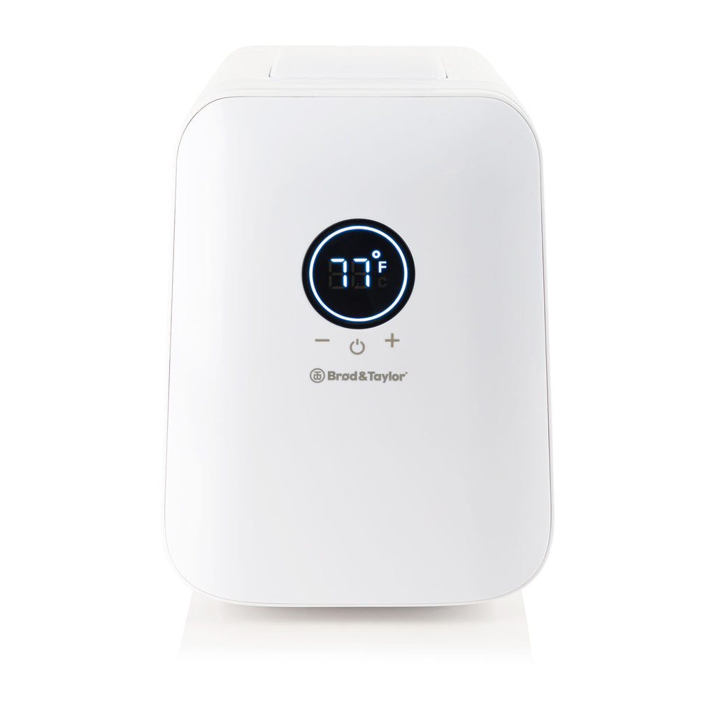 Brød & Taylor Surdejshjem