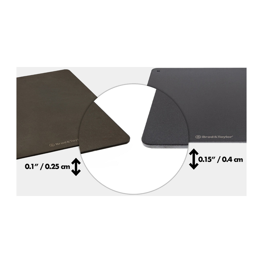 Brød & Taylor Leipäteräs