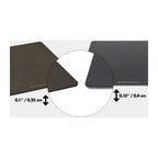 Brød & Taylor Leipäteräs