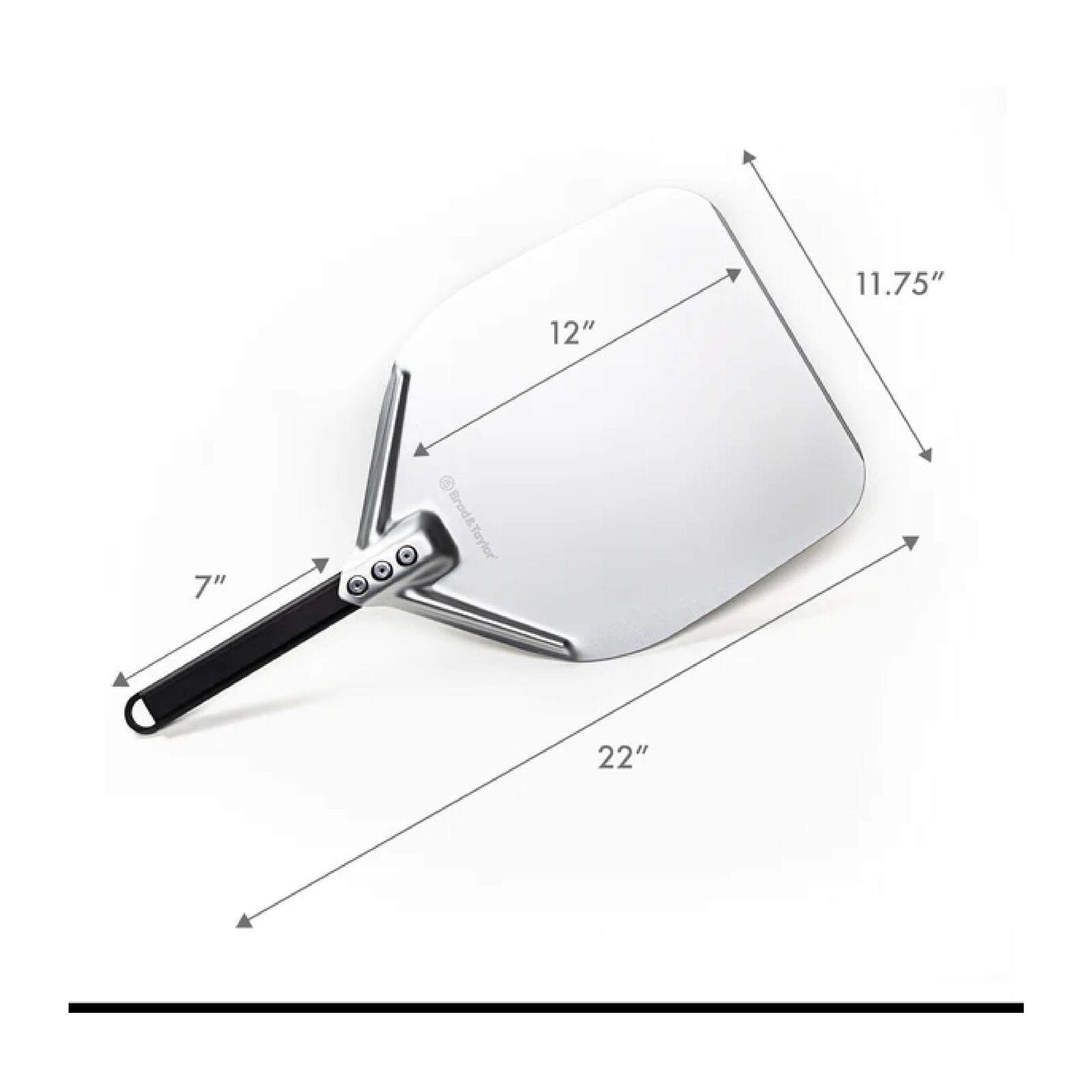 Brød & Taylor Bread Peel