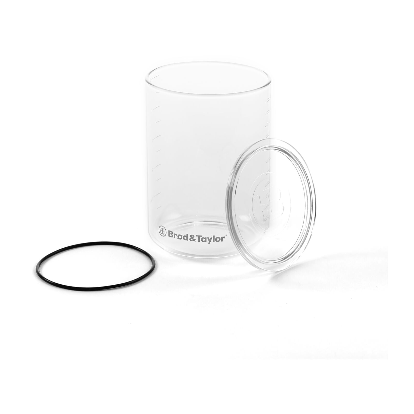 Brød & Taylor Sourdough Starter Jar