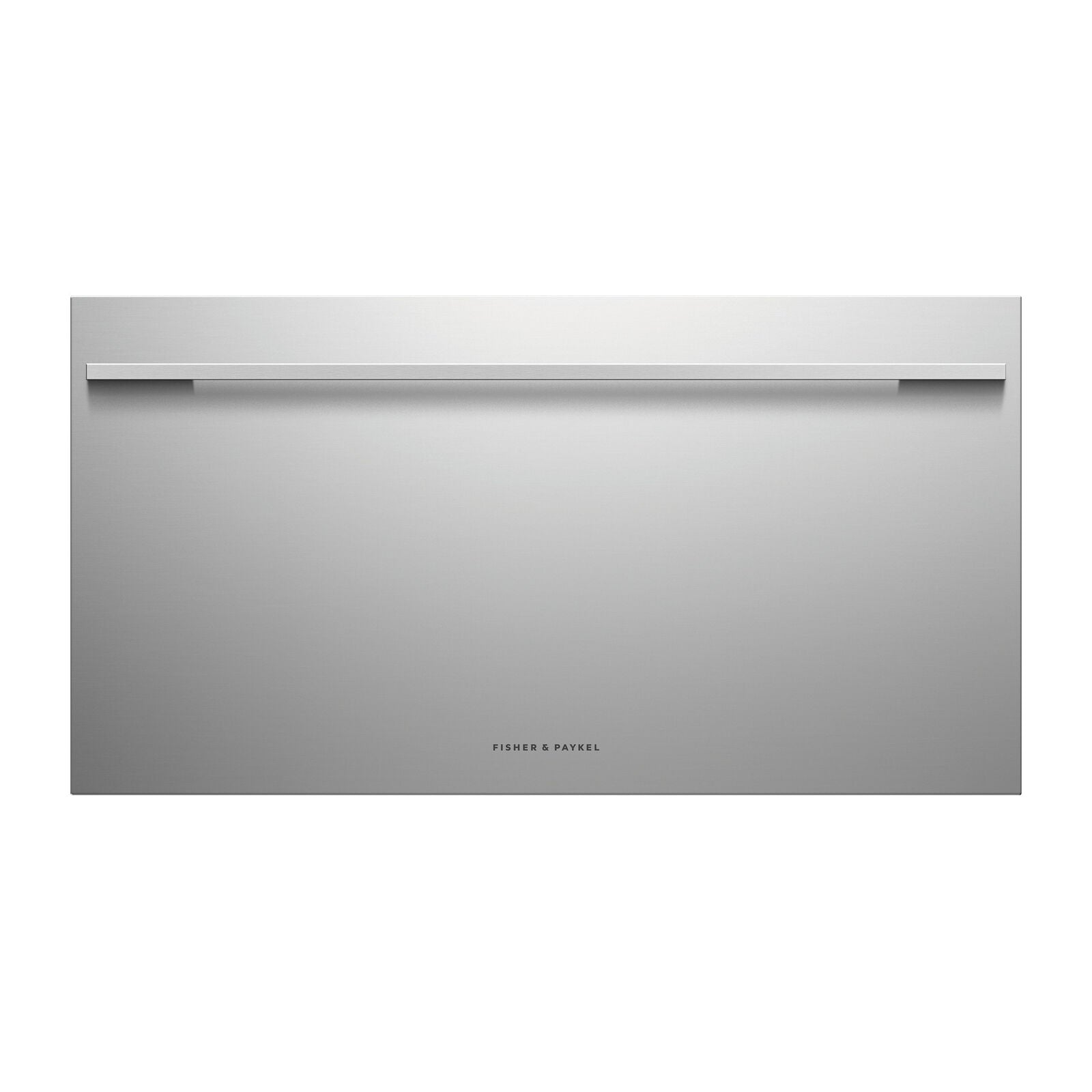 Fisher & Paykel Deurpaneel & Handgreep voor Cooldrawer