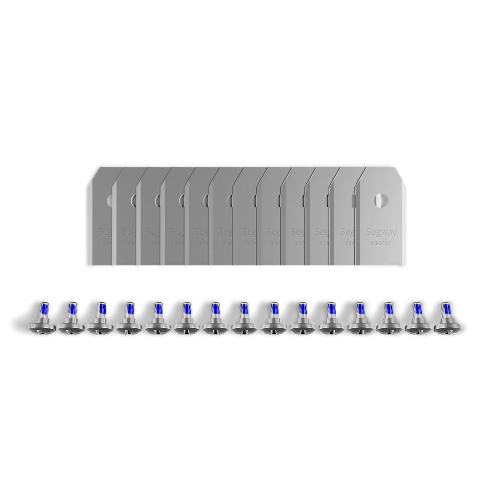 Segway Navimow Blade Assembly Plus(EU) Grey
