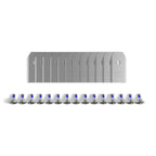 Segway Navimow Blade Assembly Plus(EU) Grey