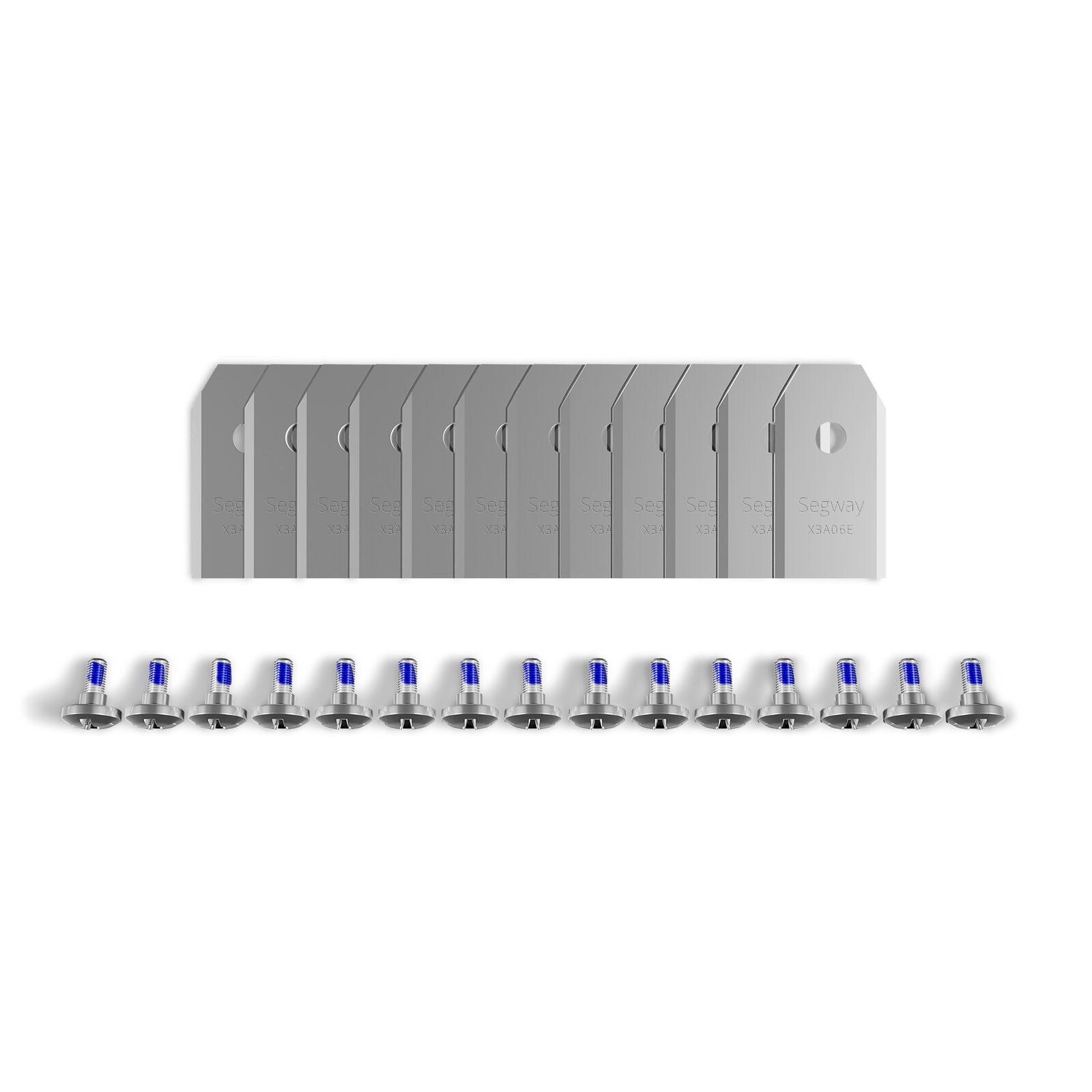 Segway Navimow Blade Assembly Plus(EU) Grey