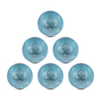 BOSU Weighted Ball Kit 6PK Balance trainer