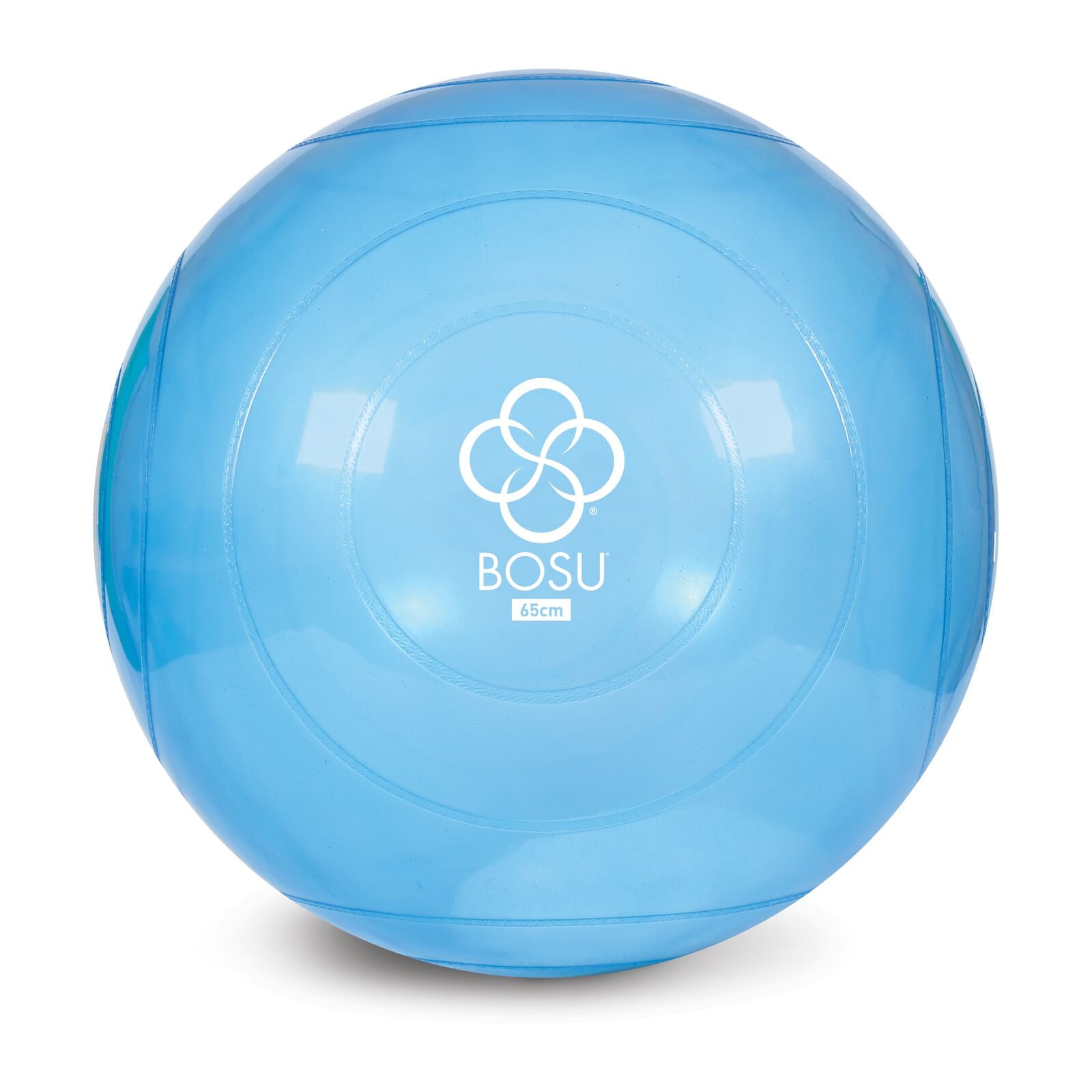 BOSU Ballast Ball 45 cm Fitness ball Blue