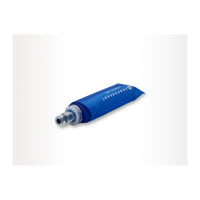 Shapeheart Soft Flask  Blue