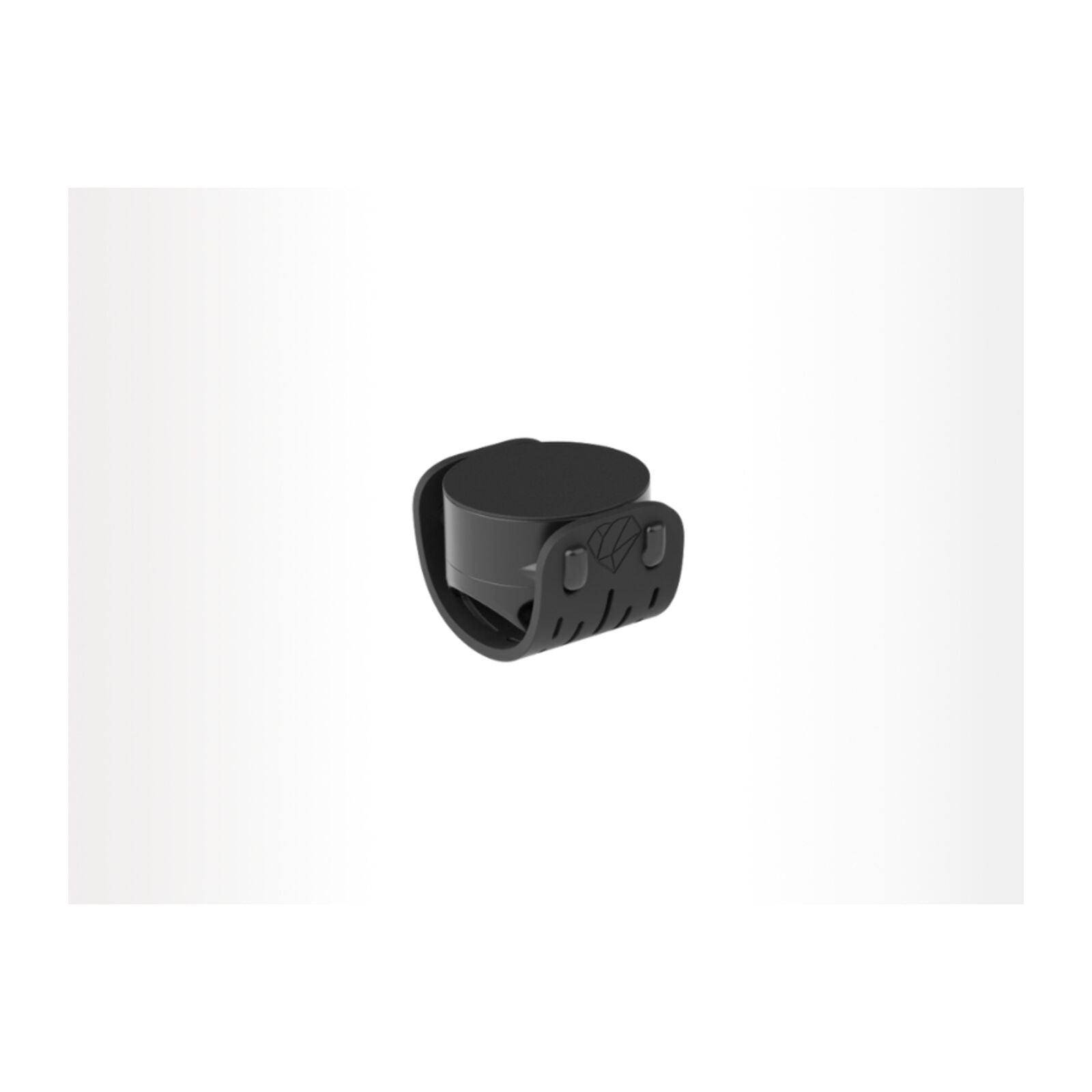 Shapeheart Extra Dock Cykel Svart