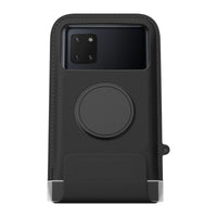 Shapeheart Telefonholder Sleeve Cam XL Svart