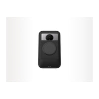Shapeheart Telefonholder Sleeve Cam 2XL Svart