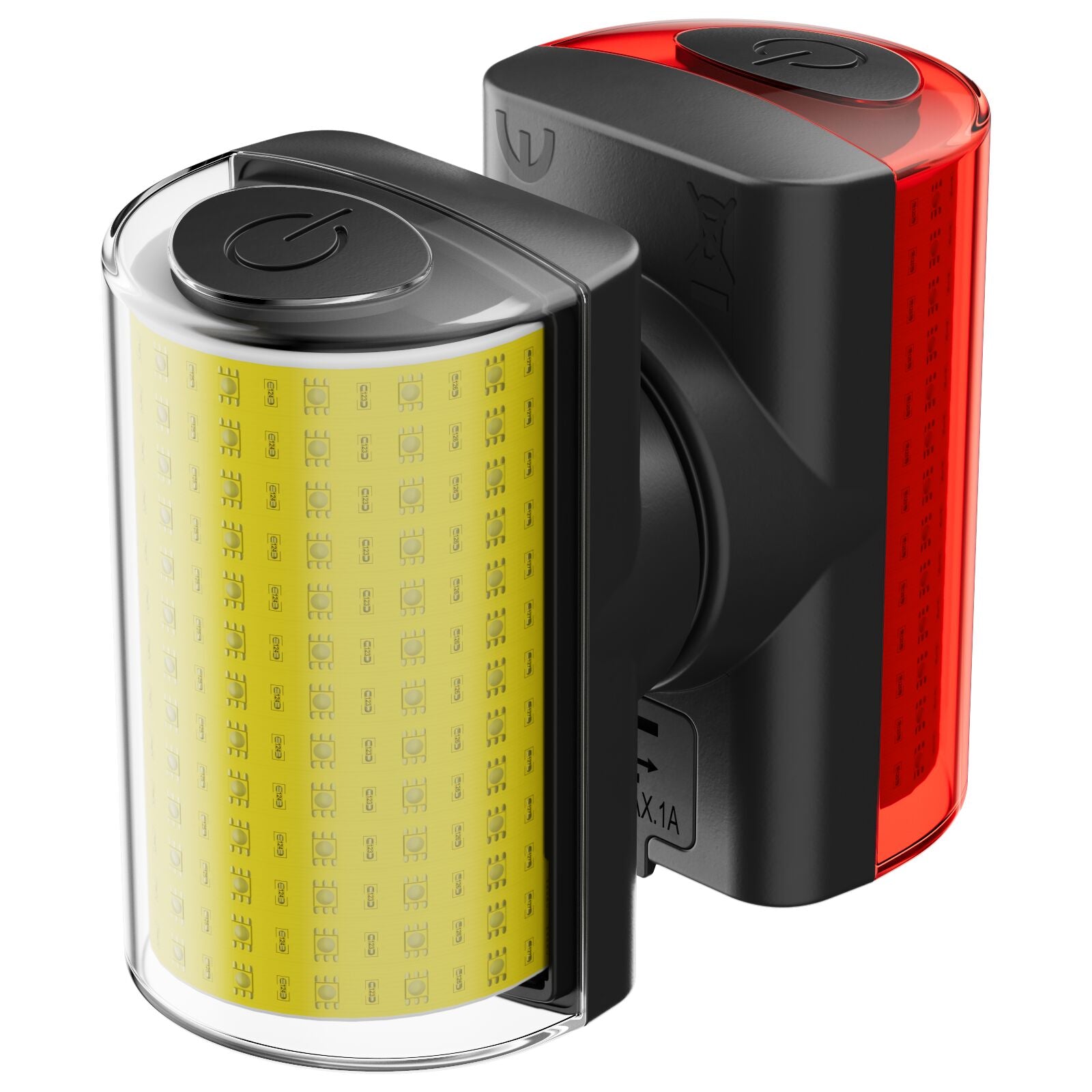 Shapeheart Magnetic Light 280 pack Black