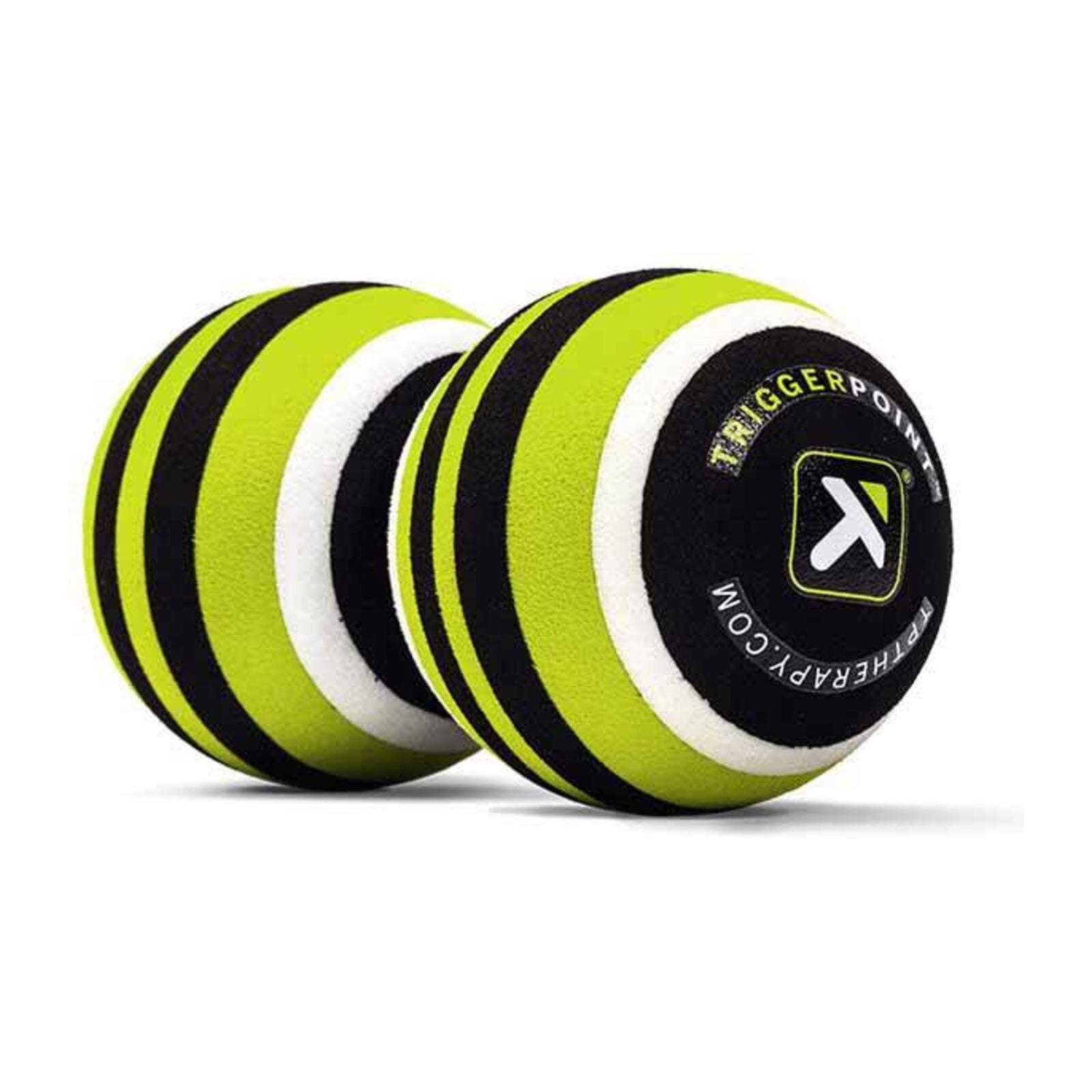 Trigger Point Therapy MB2 Massagebold Massagebold Grøn
