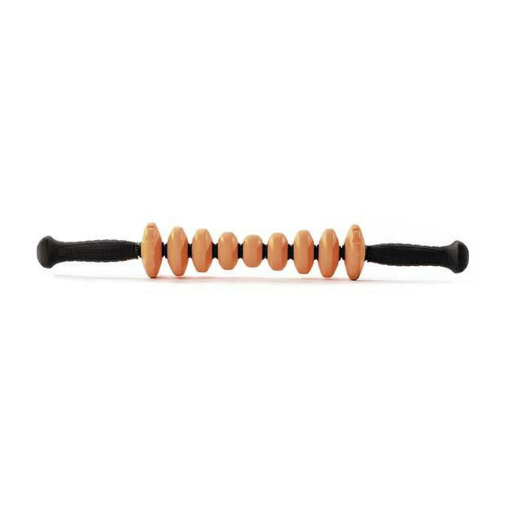 Trigger Point Therapy STK Contour Massage roller Orange