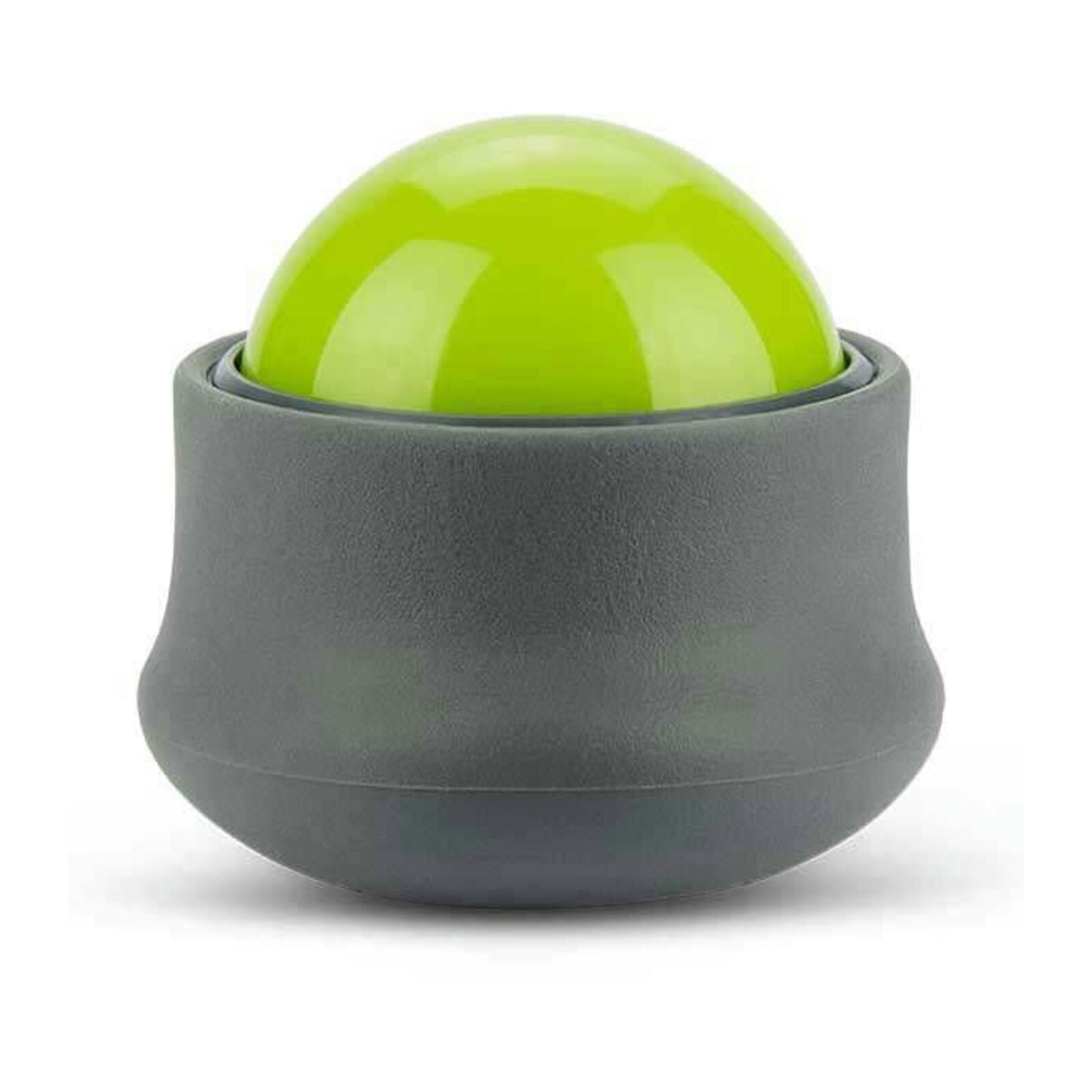 Trigger Point Therapy Håndholdt Massagebold Massagebold Grøn