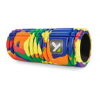 Trigger Point Therapy GRID 1.0 Foamroller Rainbow