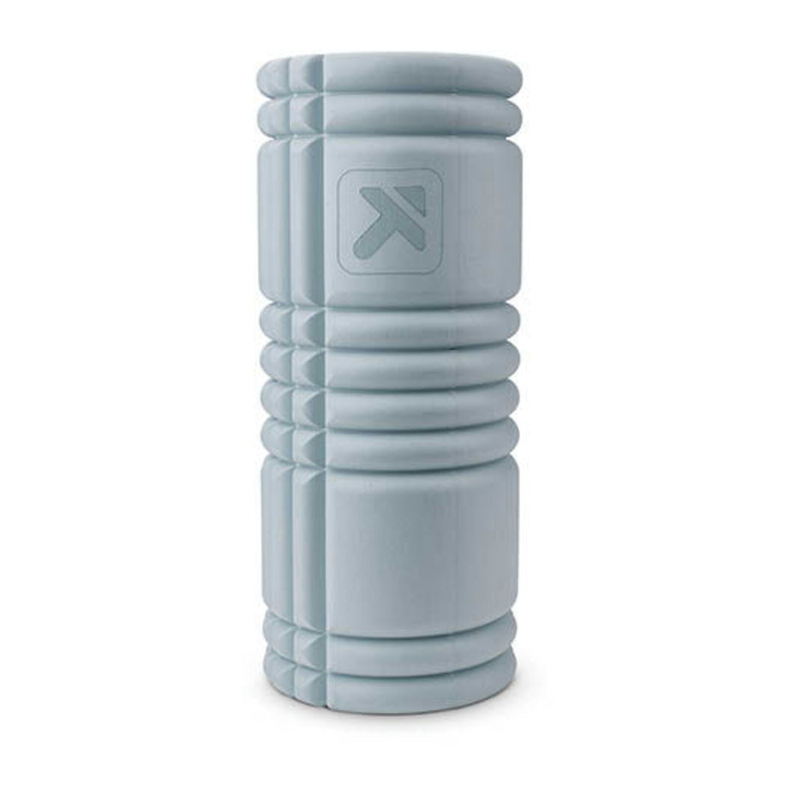 Trigger Point Therapy GRID Genanvendt Foamroller Grå