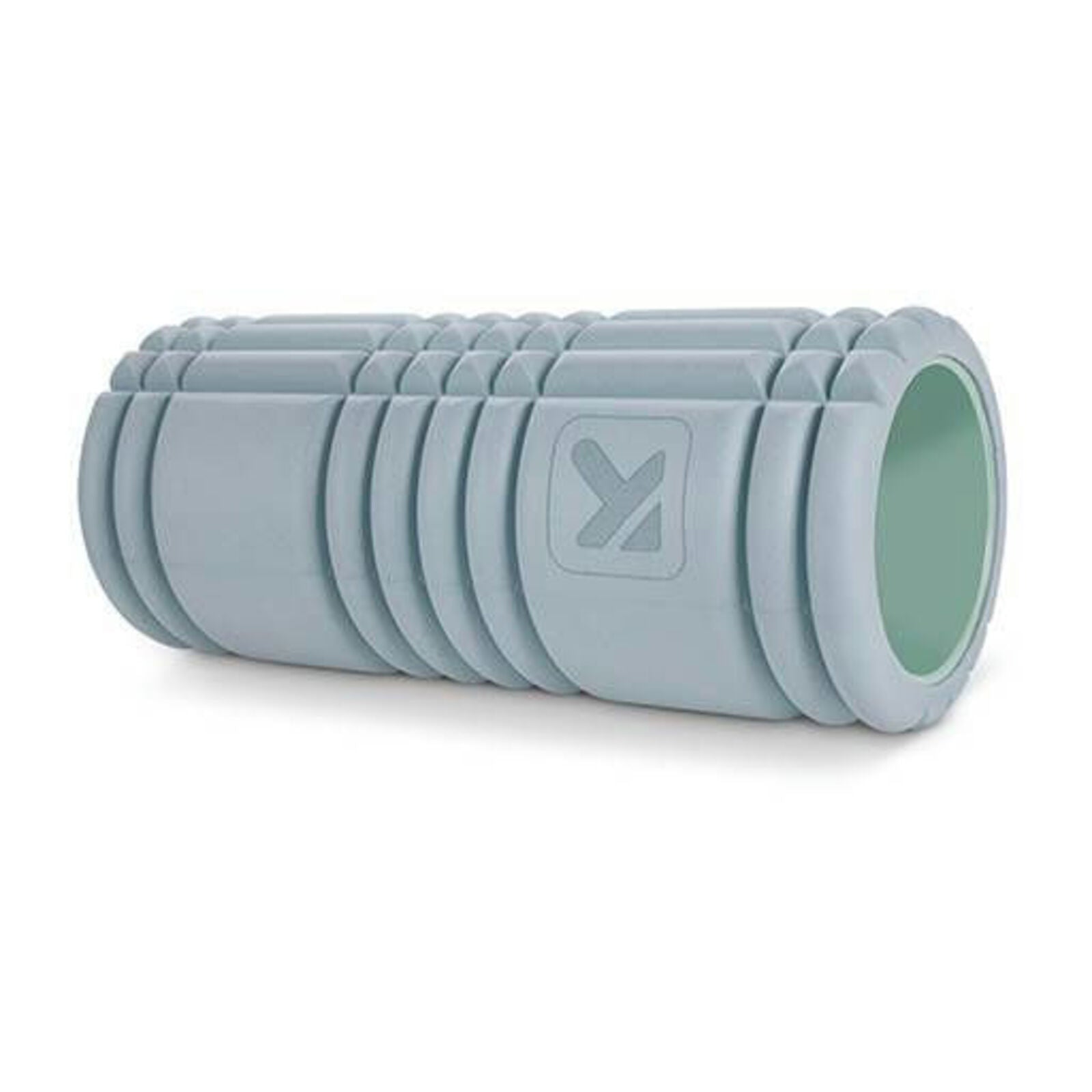 Trigger Point Therapy GRID Genanvendt Foamroller Grå