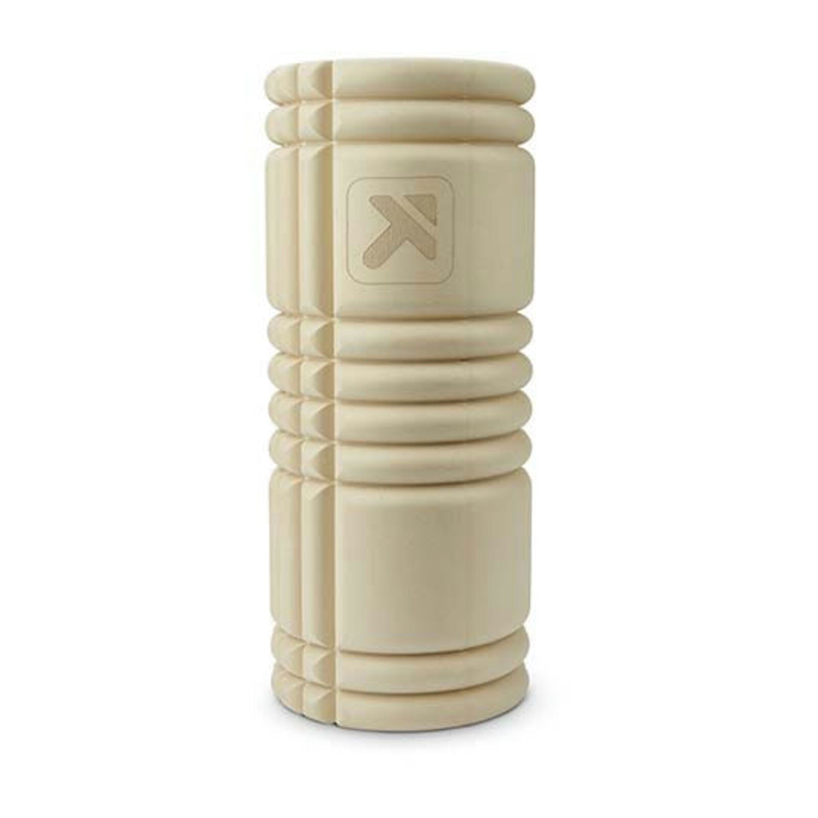 Trigger Point Therapy GRID Eco Foamroller Off White