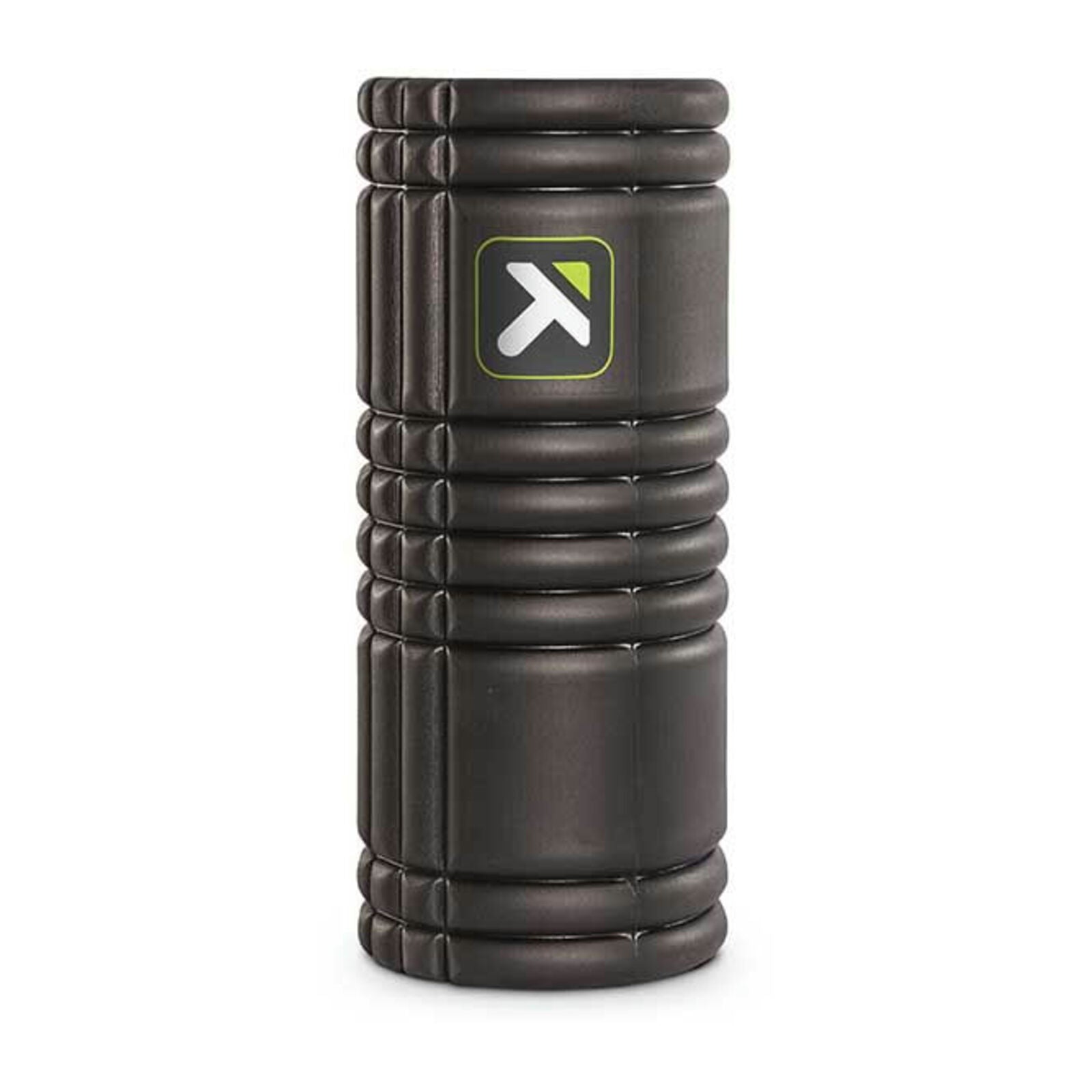 Trigger Point Therapy GRID 1.0 Foamroller Black