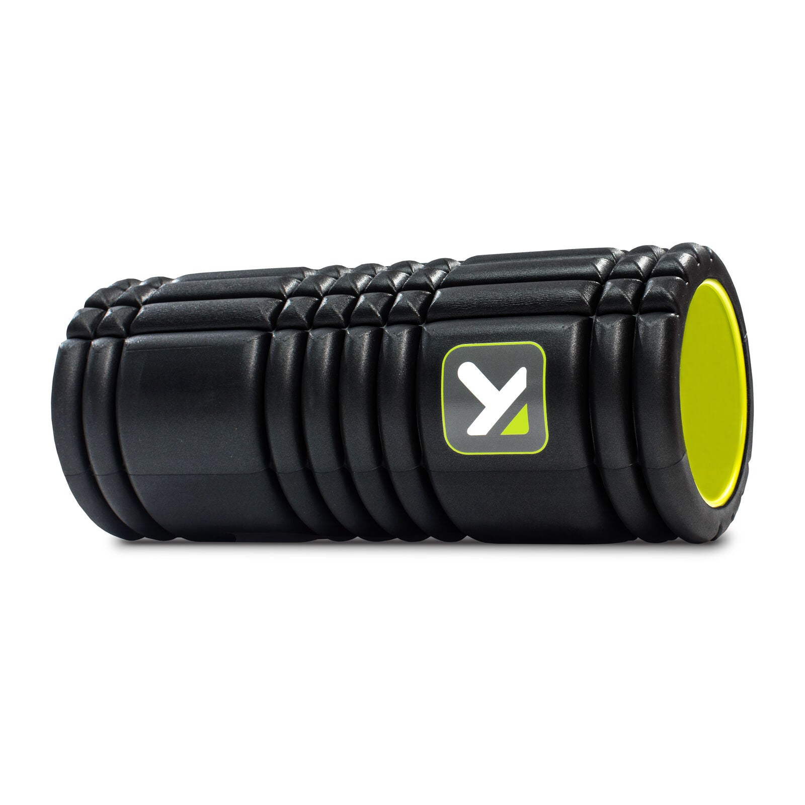 Trigger Point Therapy GRID 1.0 Foamroller Black