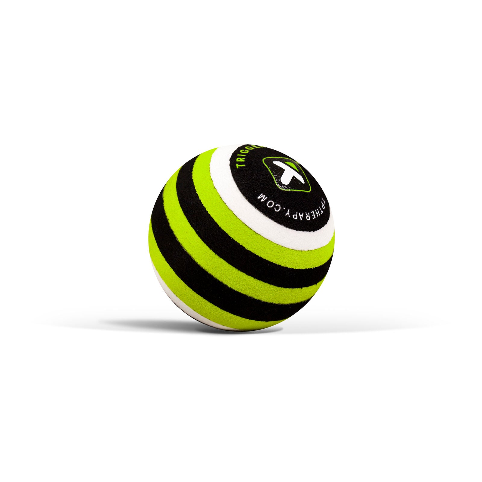 Trigger Point Therapy MB1 Massagebold Massagebold Grøn