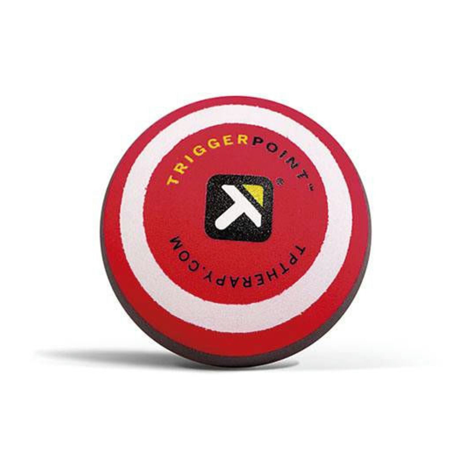 Trigger Point Therapy MB X Massagebold Massagebold Rød