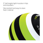 Trigger Point Therapy MB5 Massage ball Green