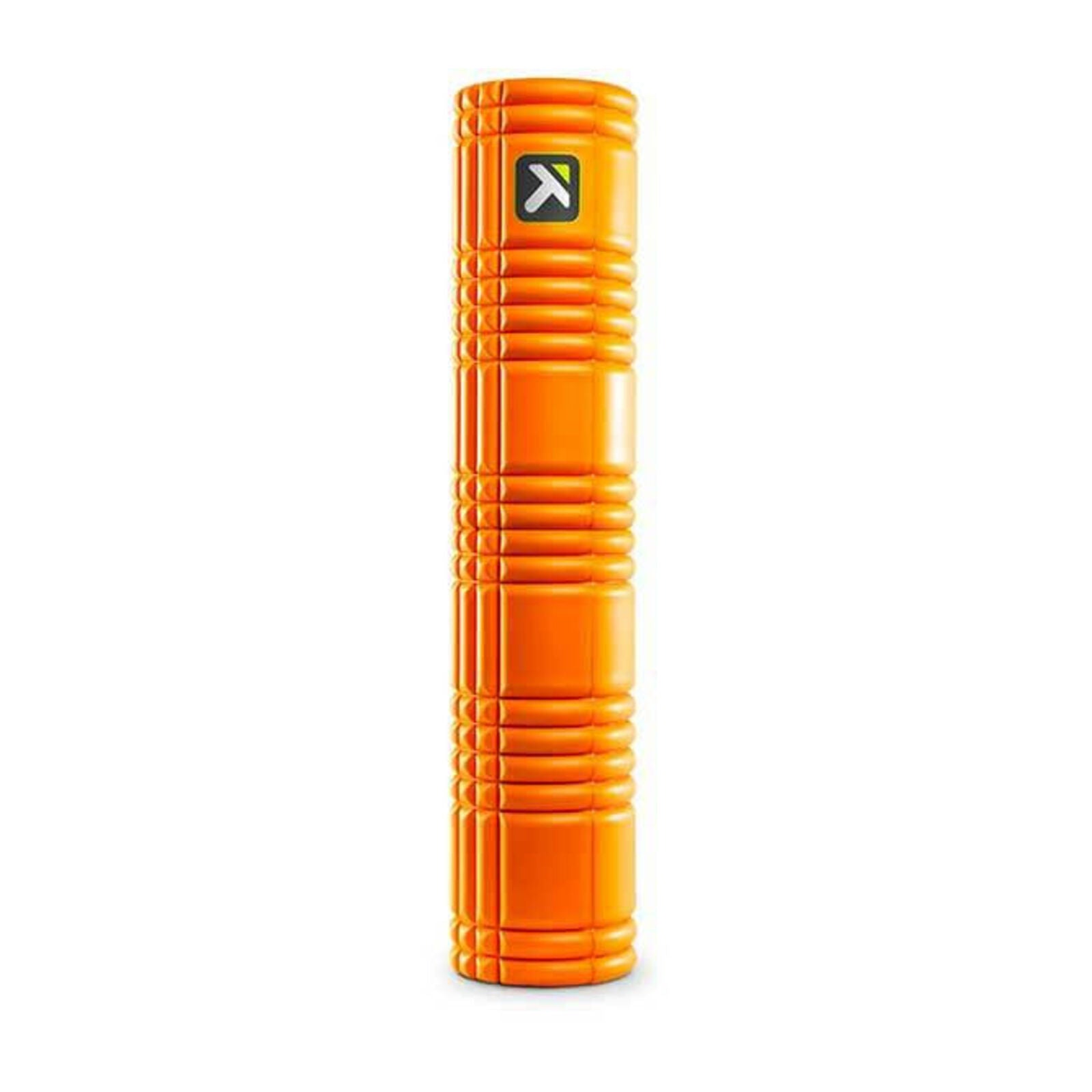 Trigger Point Therapy GRID 2.0 Orange Foamroller Orange
