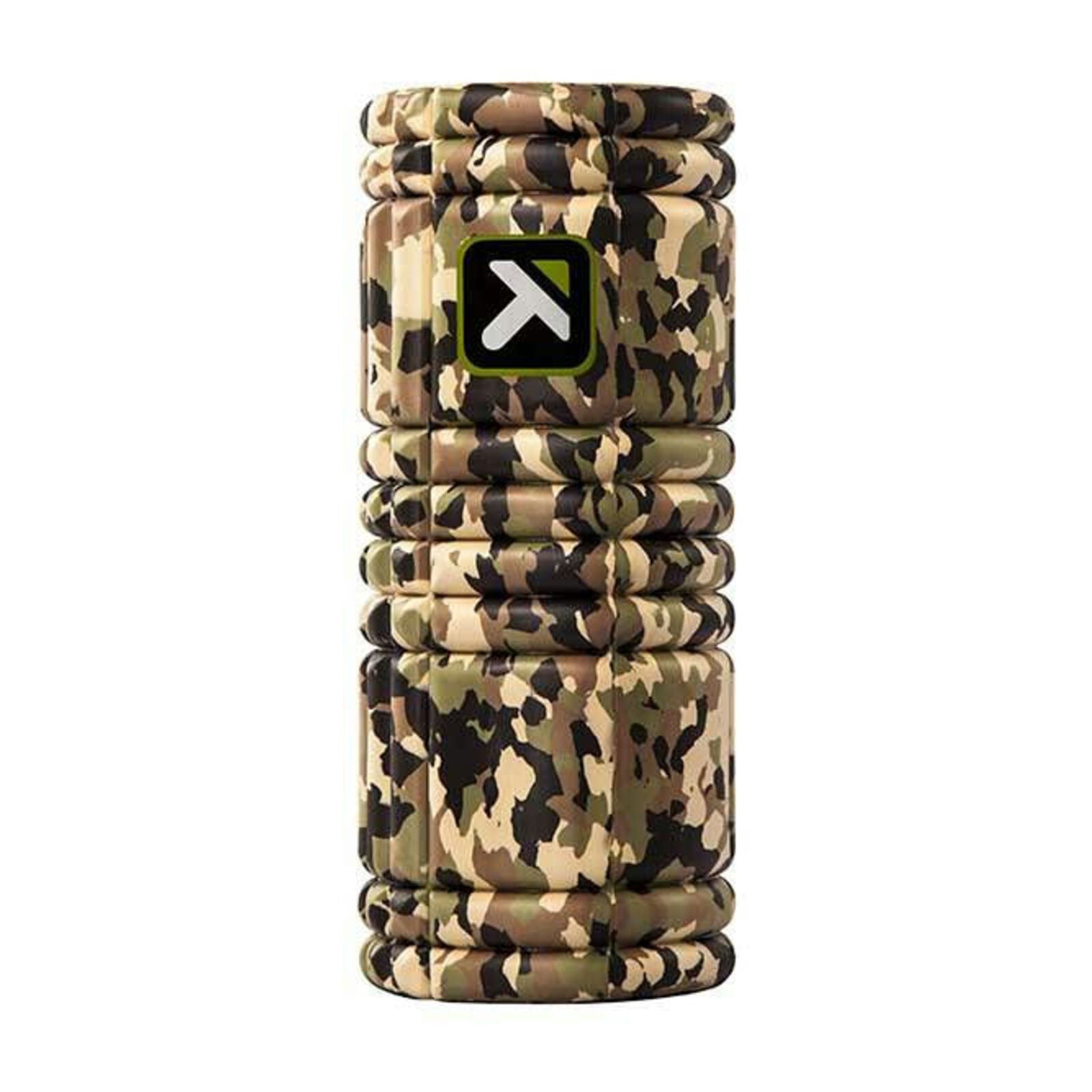 Trigger Point Therapy GRID 1.0 Foamroller Camo