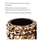 Trigger Point Therapy GRID 1.0 Foamroller Camo