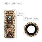 Trigger Point Therapy GRID 1.0 Foamroller Camo