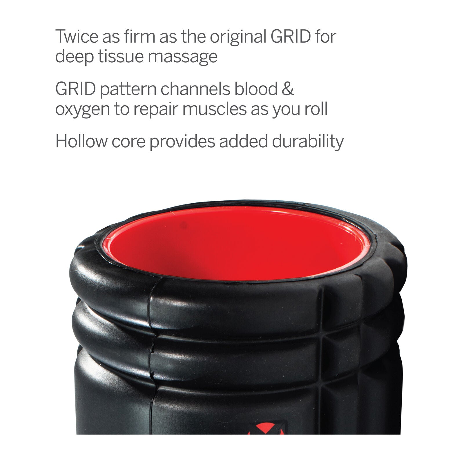 Trigger Point Therapy GRID X Foamroller Sort