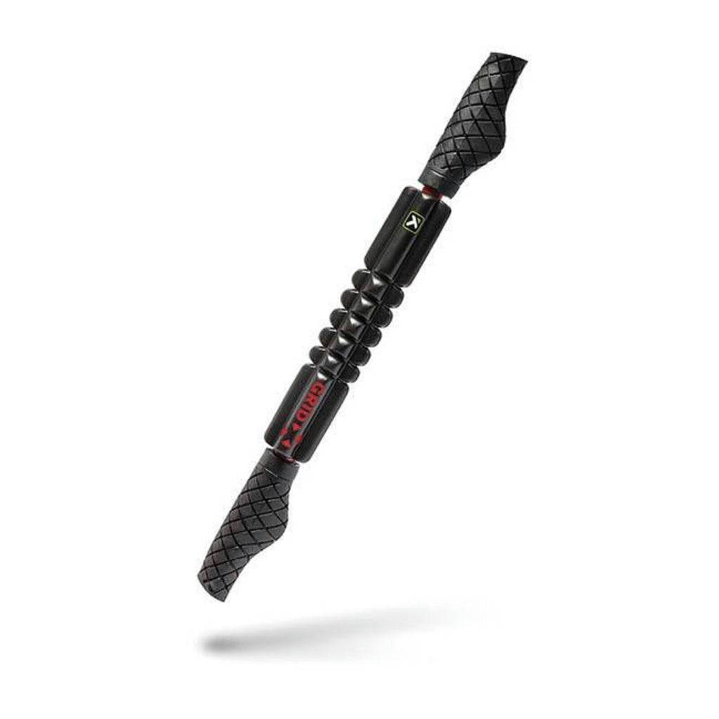 Trigger Point Therapy GRID STK X Massage roller Black