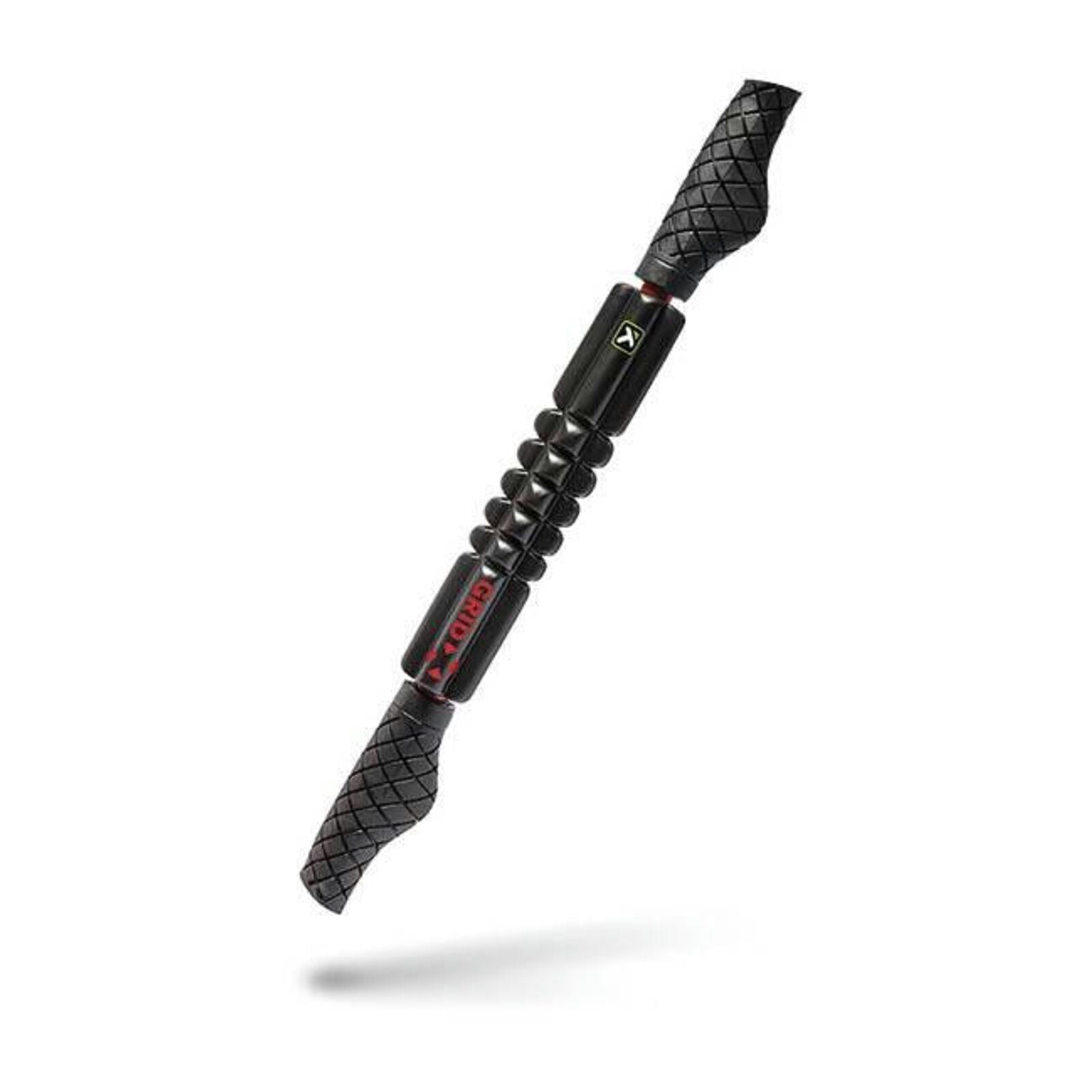 Trigger Point Therapy GRID STK X Massagerulle Sort