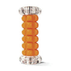 Trigger Point Therapy Nano Foot Roller Massage roller Orange