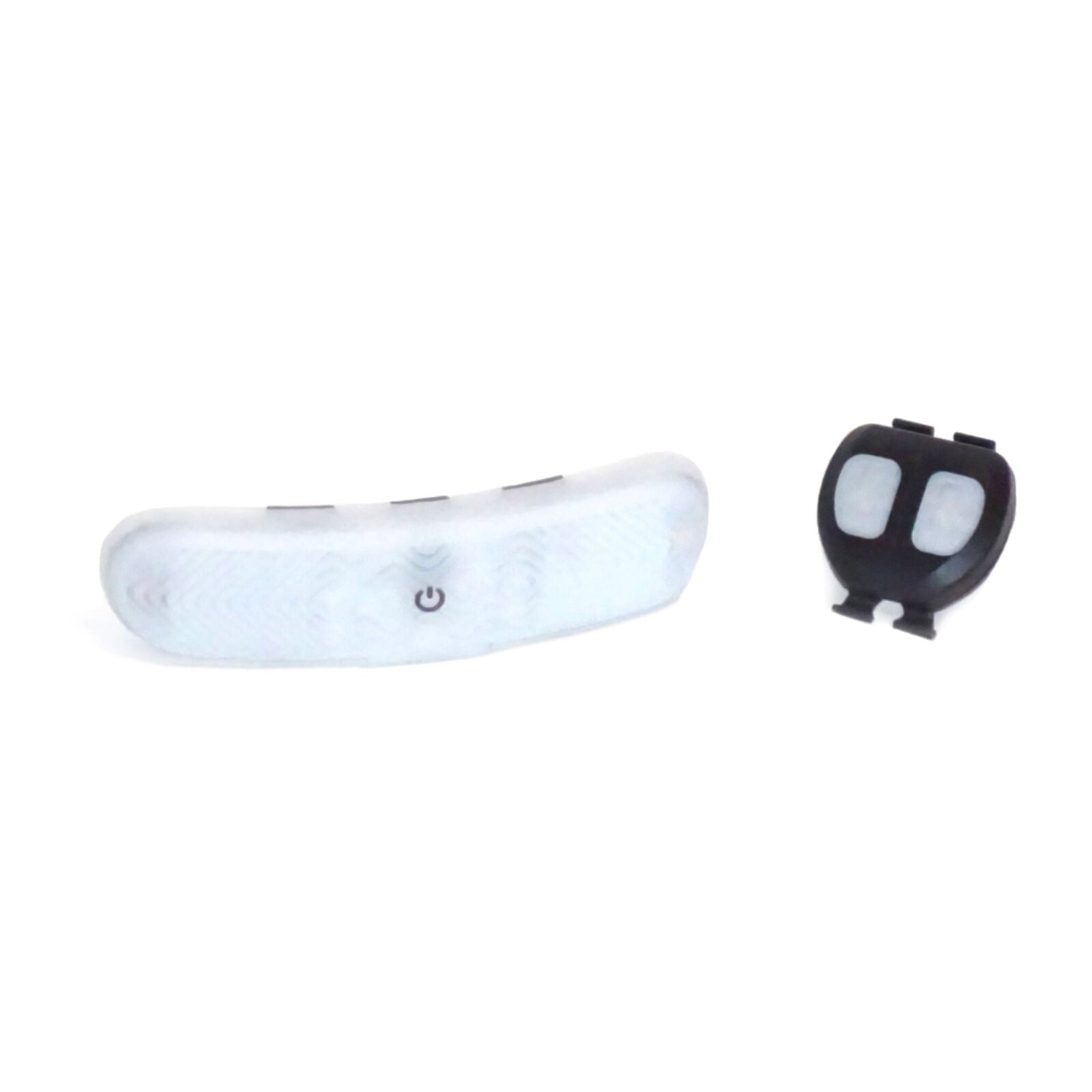 Overade Blinxi Lampa Vit