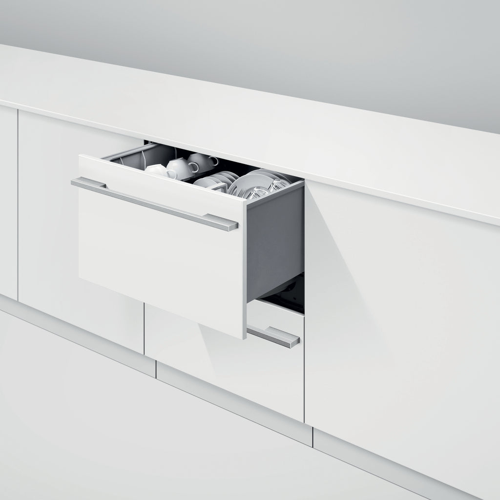 Fisher & Paykel DD 60 DTX6HI1  DishDrawer Integrated