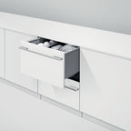 Fisher & Paykel DD 60 DTX6HI1  DishDrawer Integrated