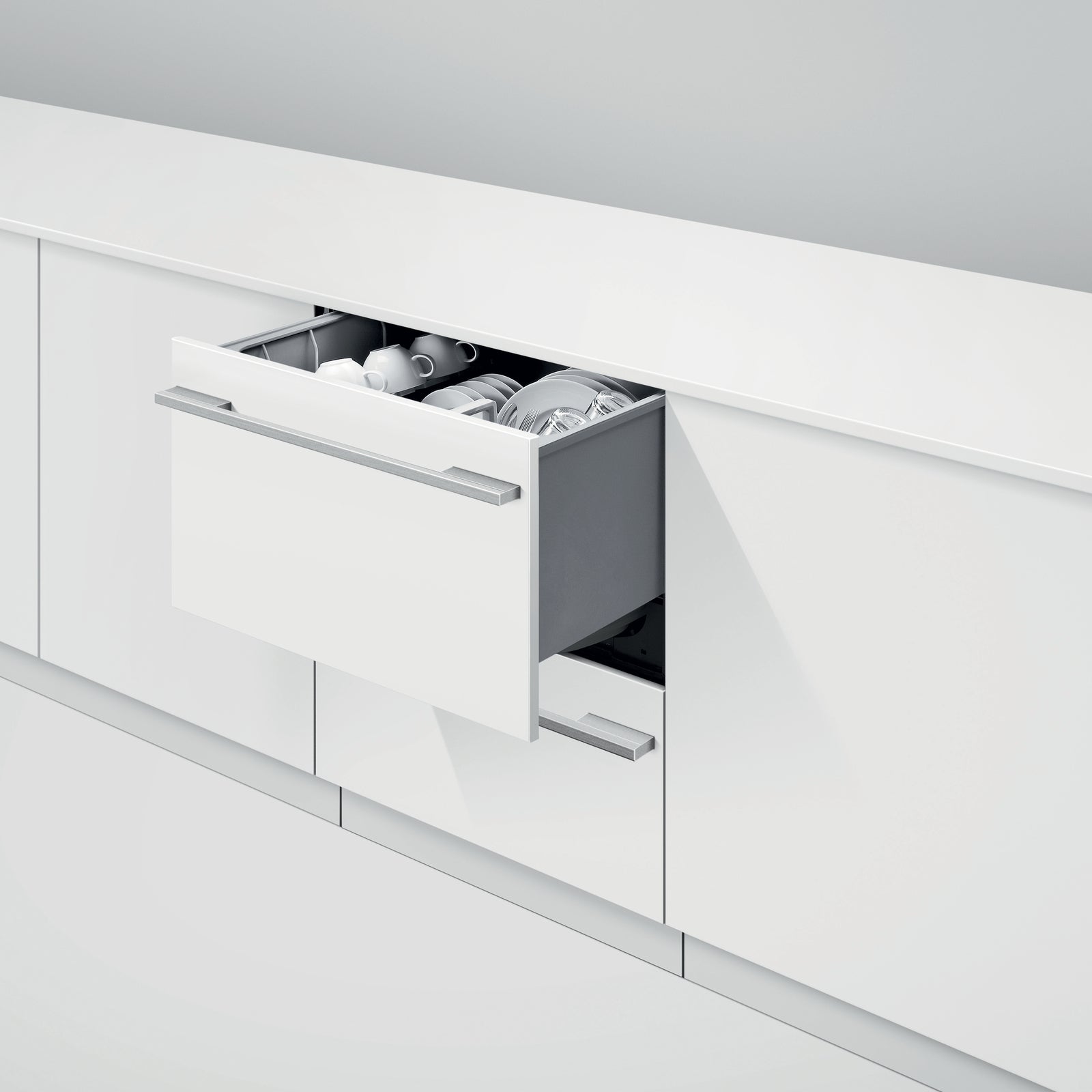Fisher & Paykel DD 60 DTX6HI1  DishDrawer Integrated