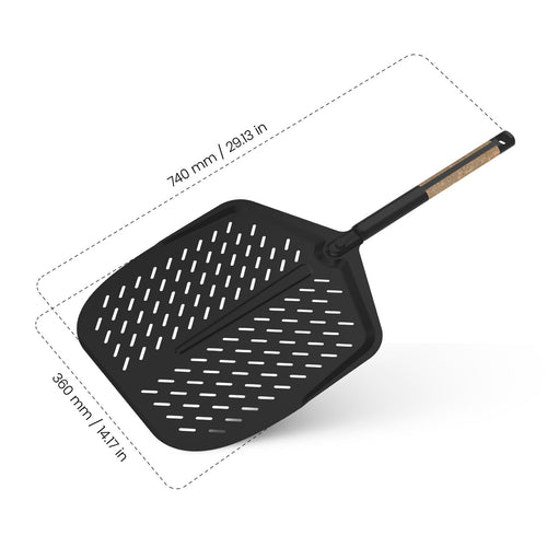 Witt Pizza peel 14