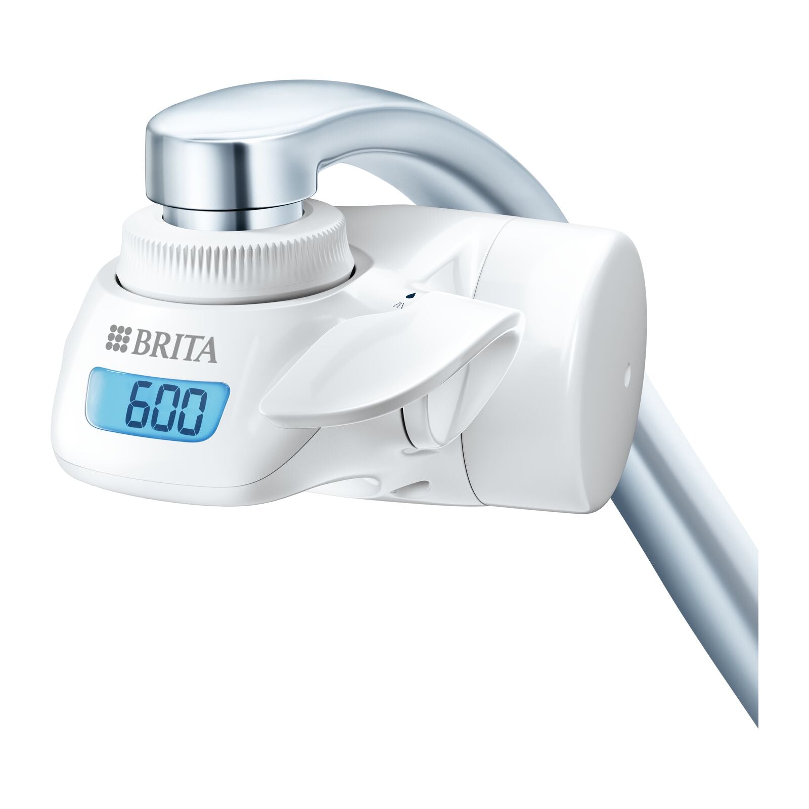 Brita ON TAP Pro V-MF System CU ZH DM Vandfilter Hvid