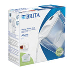 Brita Aluna Jug White
