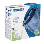 Brita Marella Jug Blue