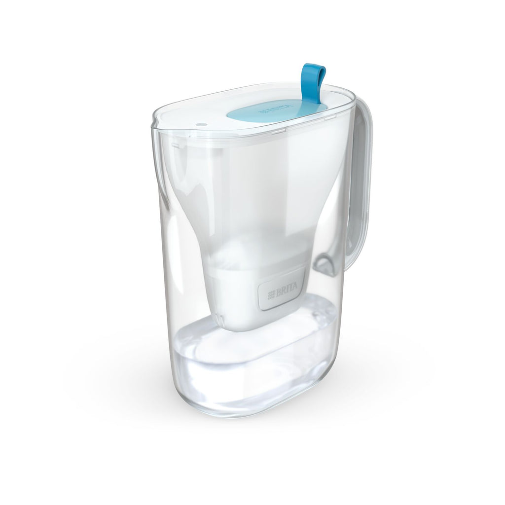 Brita Style Jug Blue